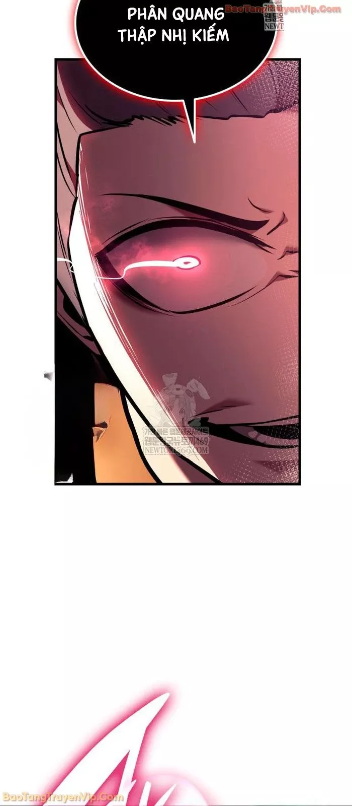 Ma Thần Trùng Sinh Chap 25 - Next Chap 26