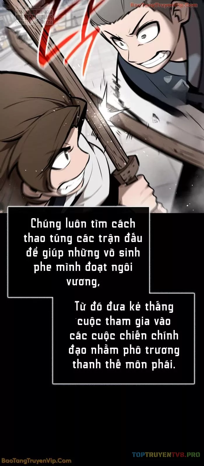 Ma Thần Trùng Sinh Chap 25 - Next Chap 26