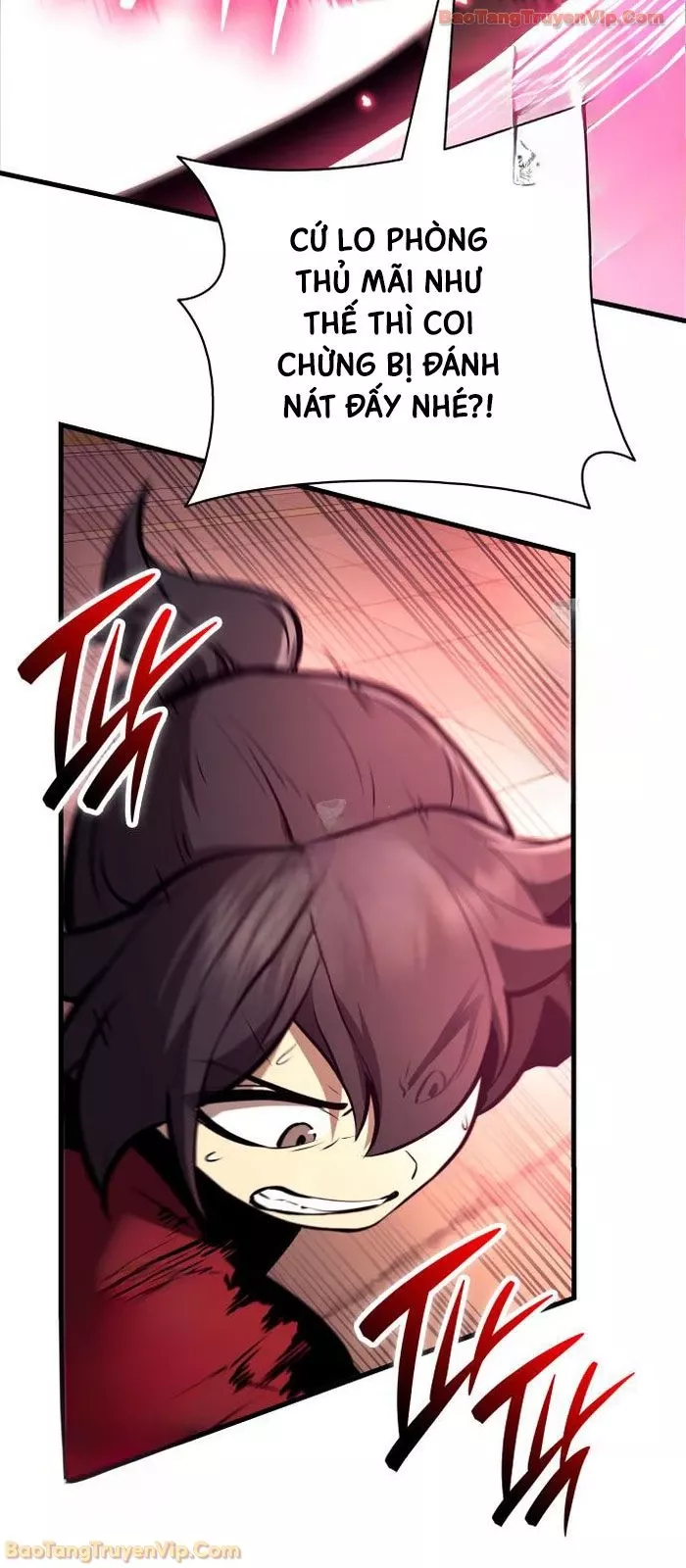 Ma Thần Trùng Sinh Chap 25 - Next Chap 26