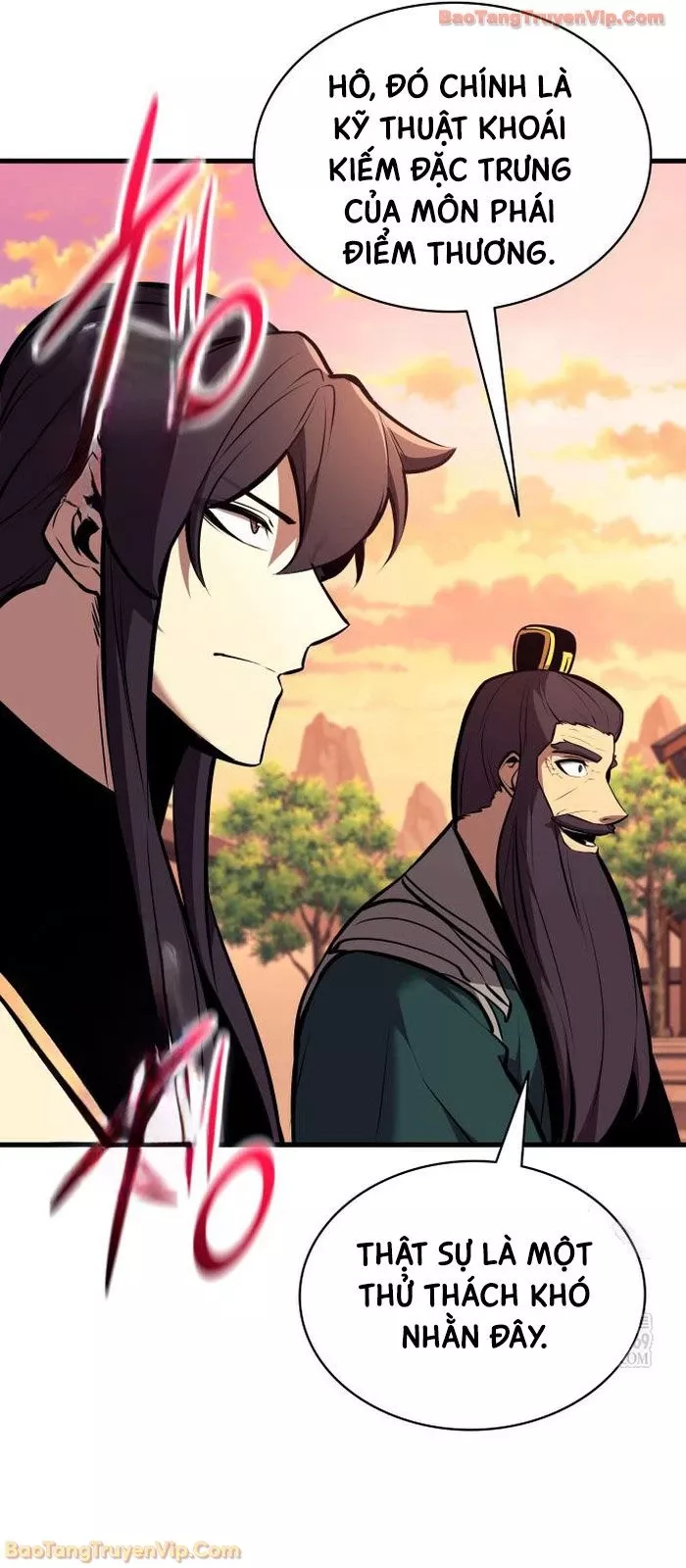 Ma Thần Trùng Sinh Chap 25 - Next Chap 26