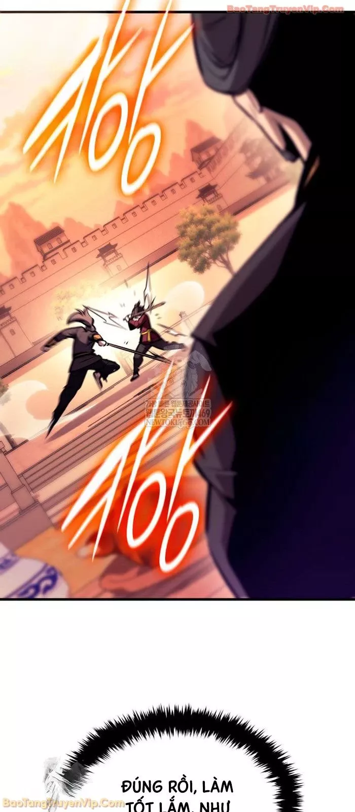 Ma Thần Trùng Sinh Chap 25 - Next Chap 26