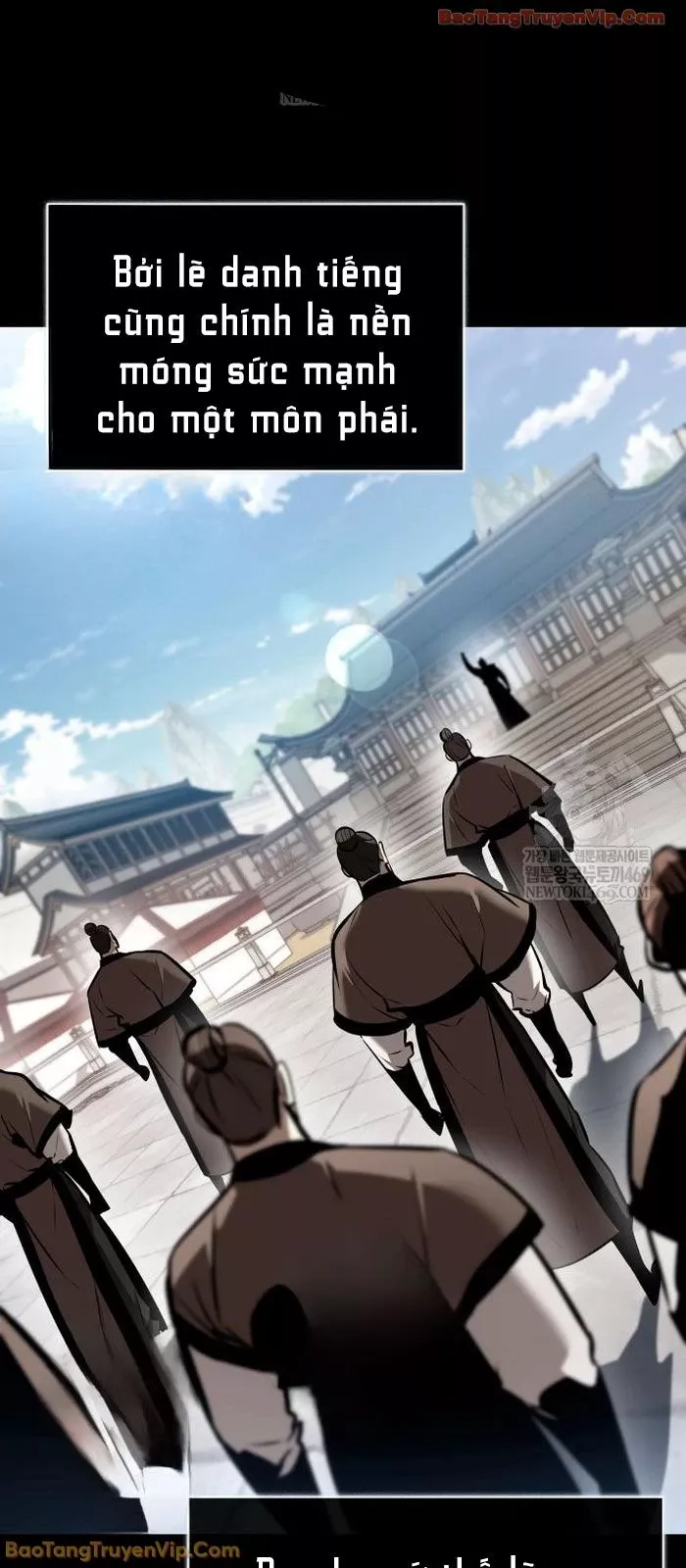 Ma Thần Trùng Sinh Chap 25 - Next Chap 26