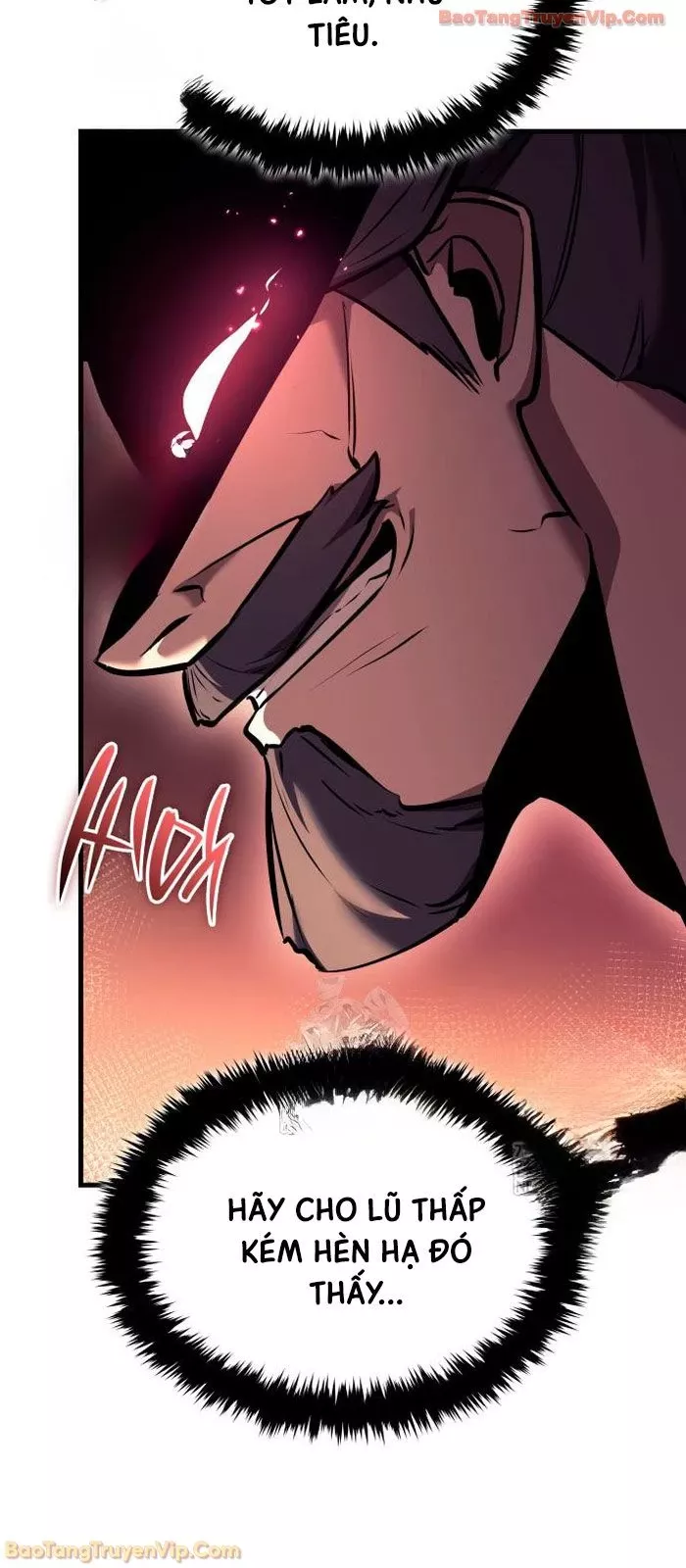 Ma Thần Trùng Sinh Chap 25 - Next Chap 26