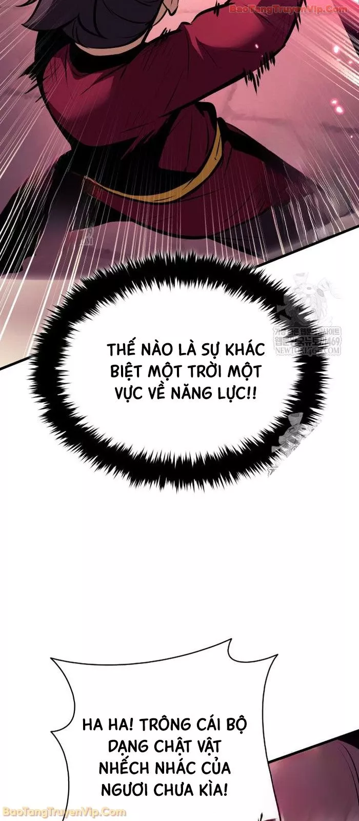 Ma Thần Trùng Sinh Chap 25 - Next Chap 26