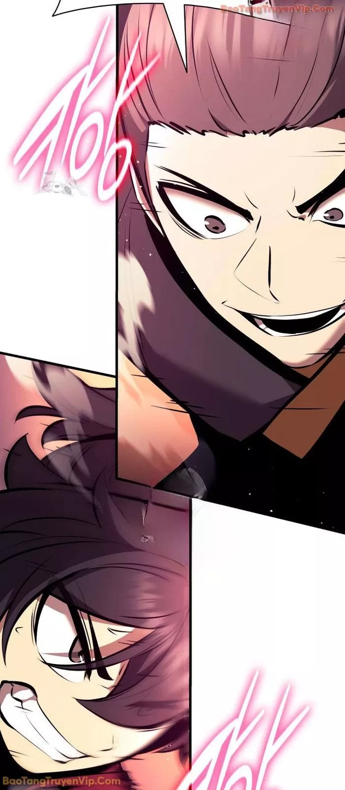 Ma Thần Trùng Sinh Chap 25 - Next Chap 26