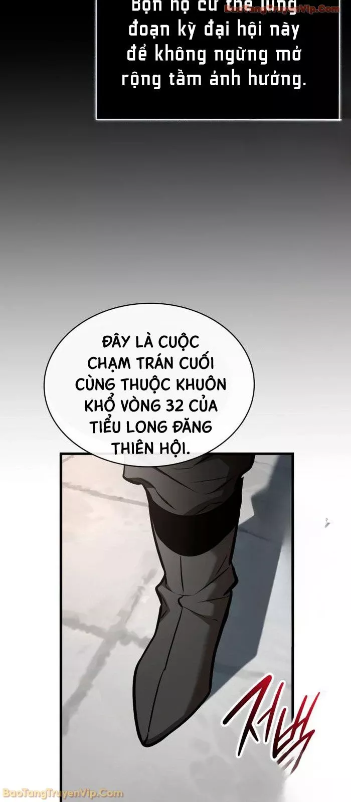 Ma Thần Trùng Sinh Chap 25 - Next Chap 26