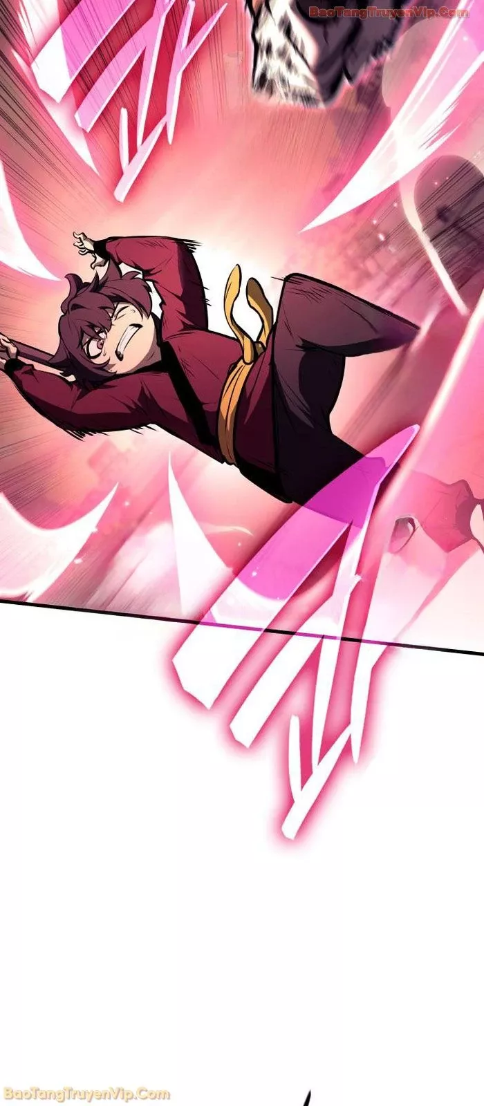 Ma Thần Trùng Sinh Chap 25 - Next Chap 26