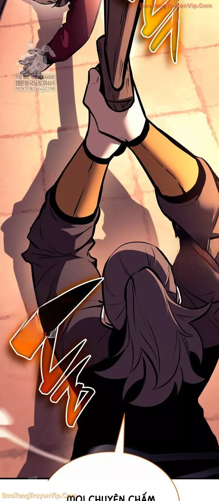 Ma Thần Trùng Sinh Chap 25 - Next Chap 26