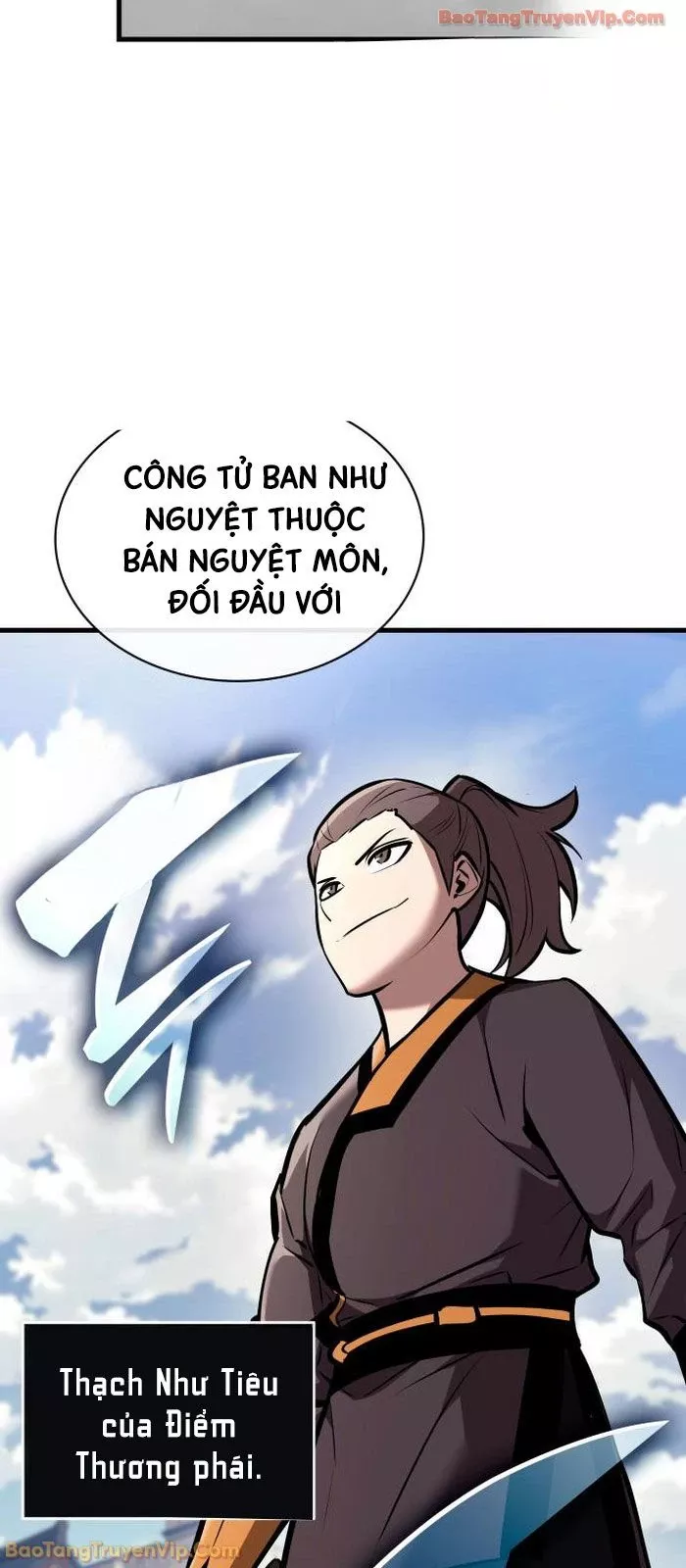 Ma Thần Trùng Sinh Chap 25 - Next Chap 26