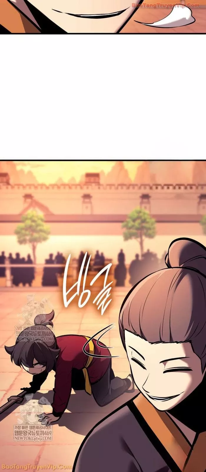 Ma Thần Trùng Sinh Chap 25 - Next Chap 26