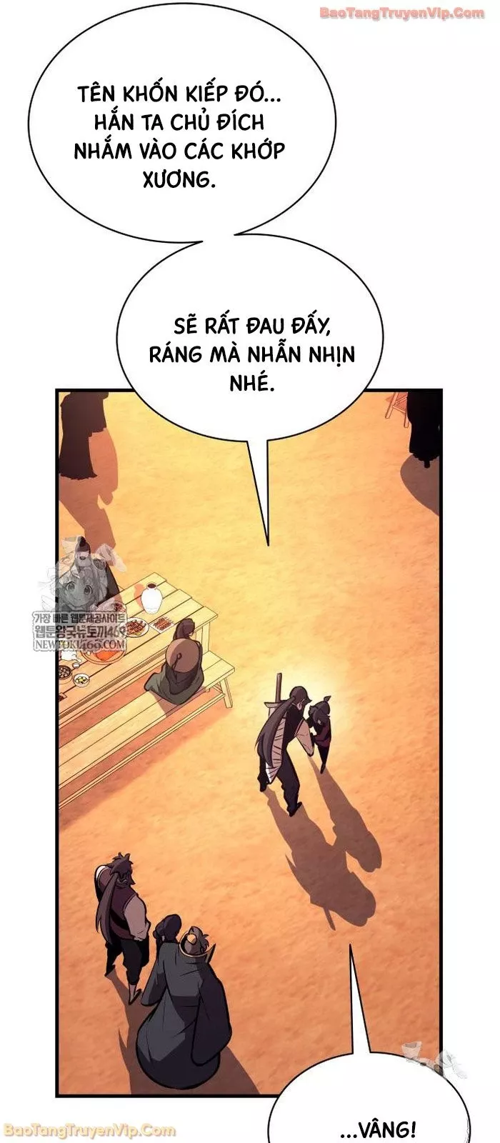 Ma Thần Trùng Sinh Chap 25 - Next Chap 26