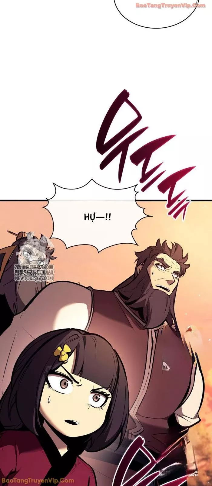 Ma Thần Trùng Sinh Chap 25 - Next Chap 26