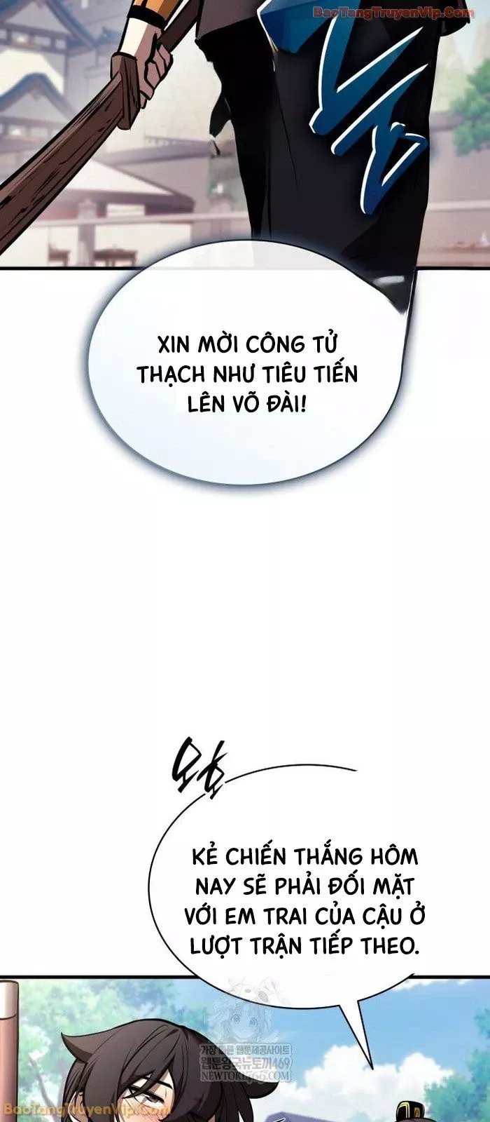 Ma Thần Trùng Sinh Chap 25 - Next Chap 26