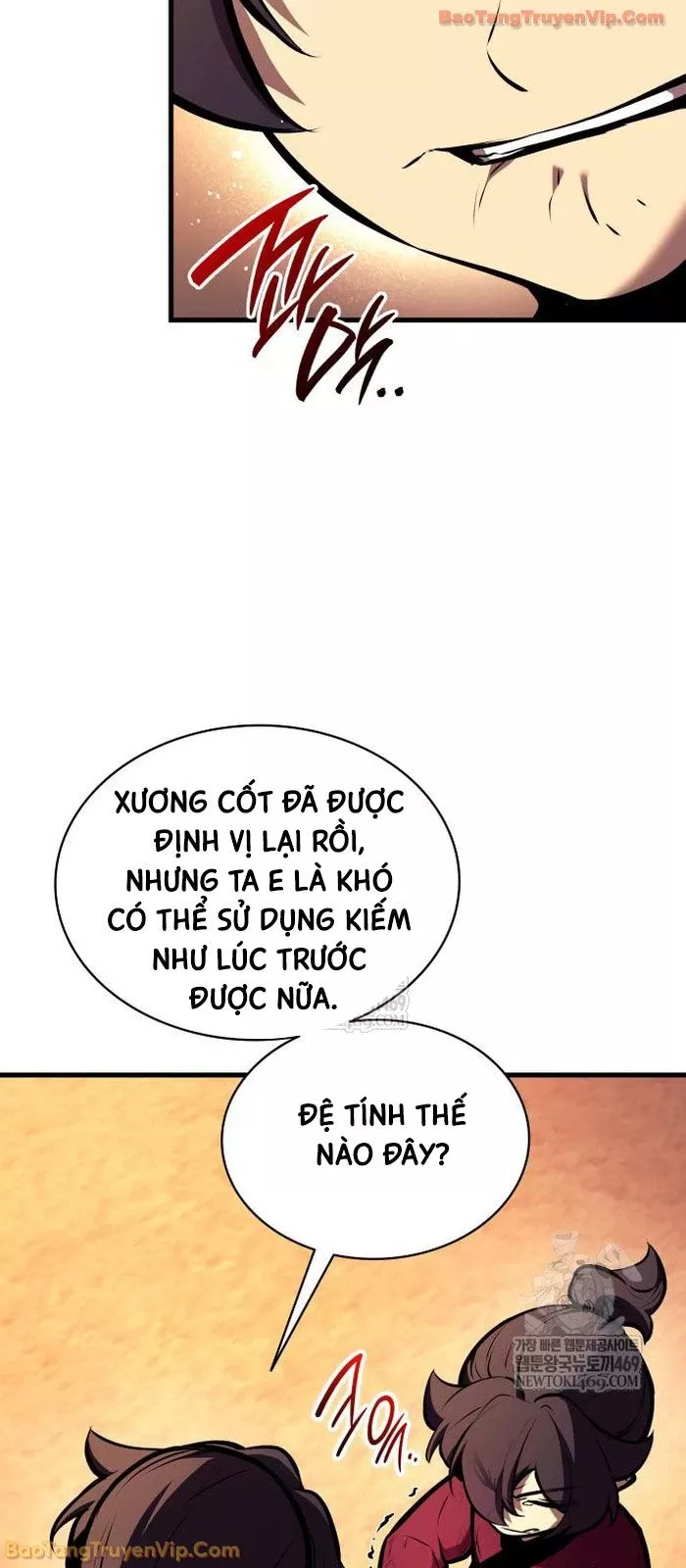 Ma Thần Trùng Sinh Chap 25 - Next Chap 26