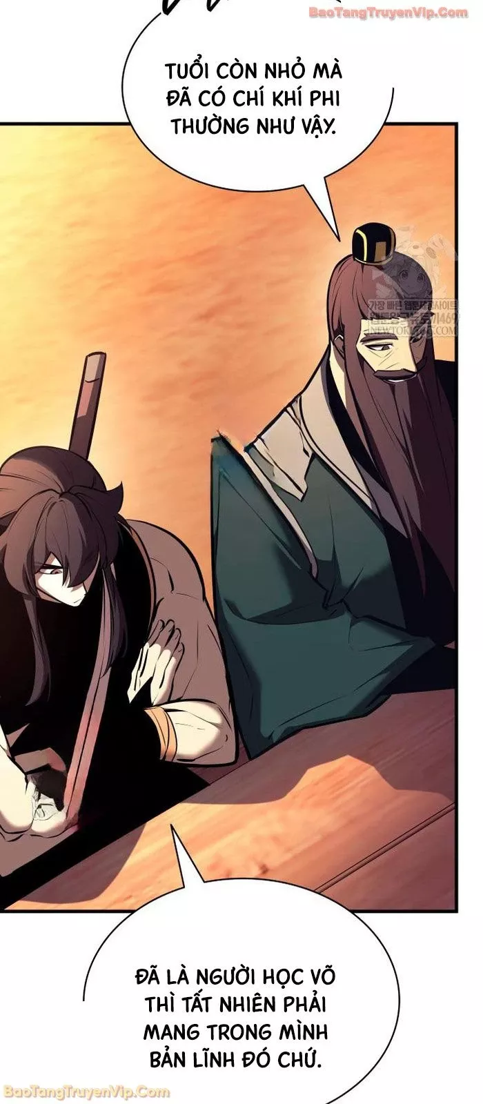 Ma Thần Trùng Sinh Chap 25 - Next Chap 26