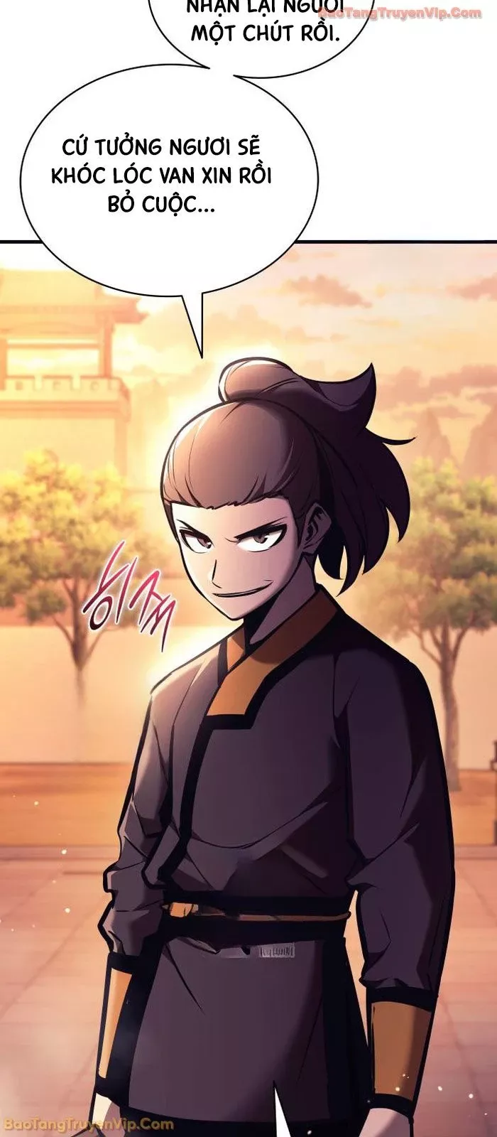 Ma Thần Trùng Sinh Chap 25 - Next Chap 26