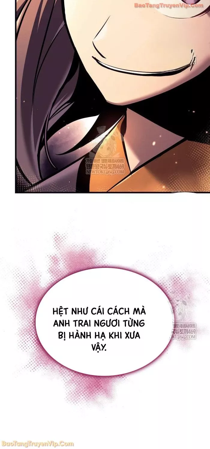 Ma Thần Trùng Sinh Chap 25 - Next Chap 26