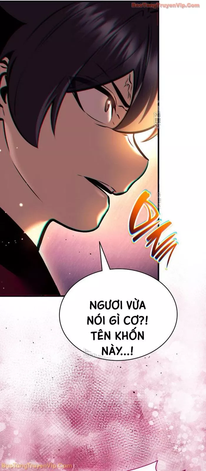 Ma Thần Trùng Sinh Chap 25 - Next Chap 26