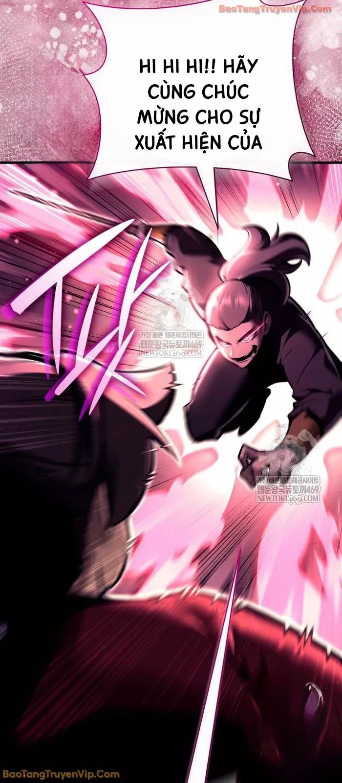 Ma Thần Trùng Sinh Chap 25 - Next Chap 26