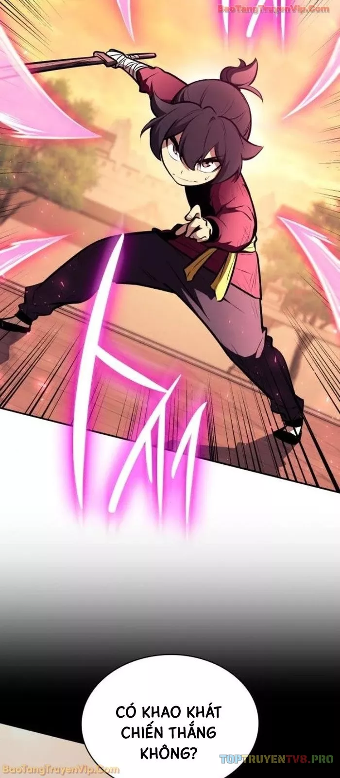 Ma Thần Trùng Sinh Chap 26 - Next Chap 27