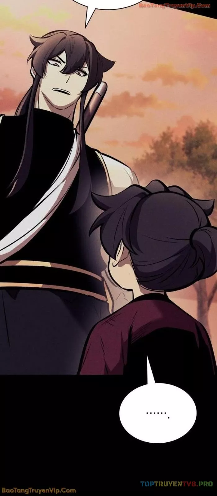 Ma Thần Trùng Sinh Chap 26 - Next Chap 27