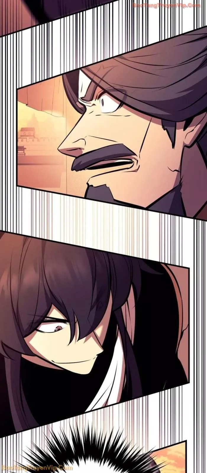 Ma Thần Trùng Sinh Chap 26 - Next Chap 27