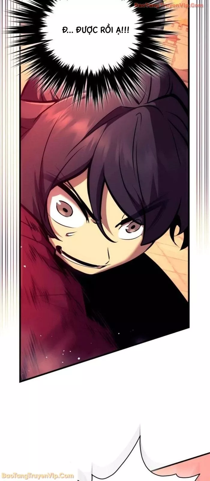 Ma Thần Trùng Sinh Chap 26 - Next Chap 27