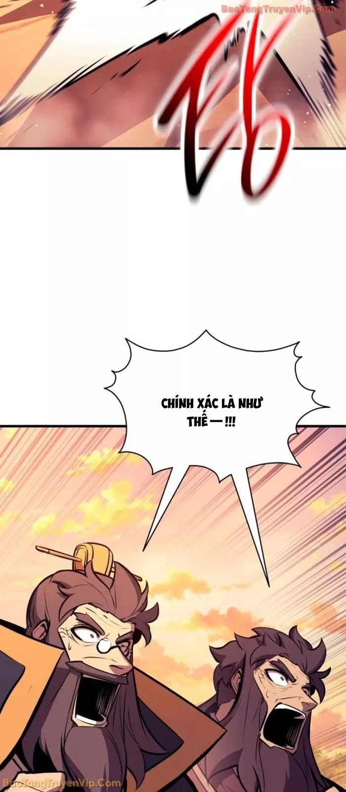 Ma Thần Trùng Sinh Chap 26 - Next Chap 27