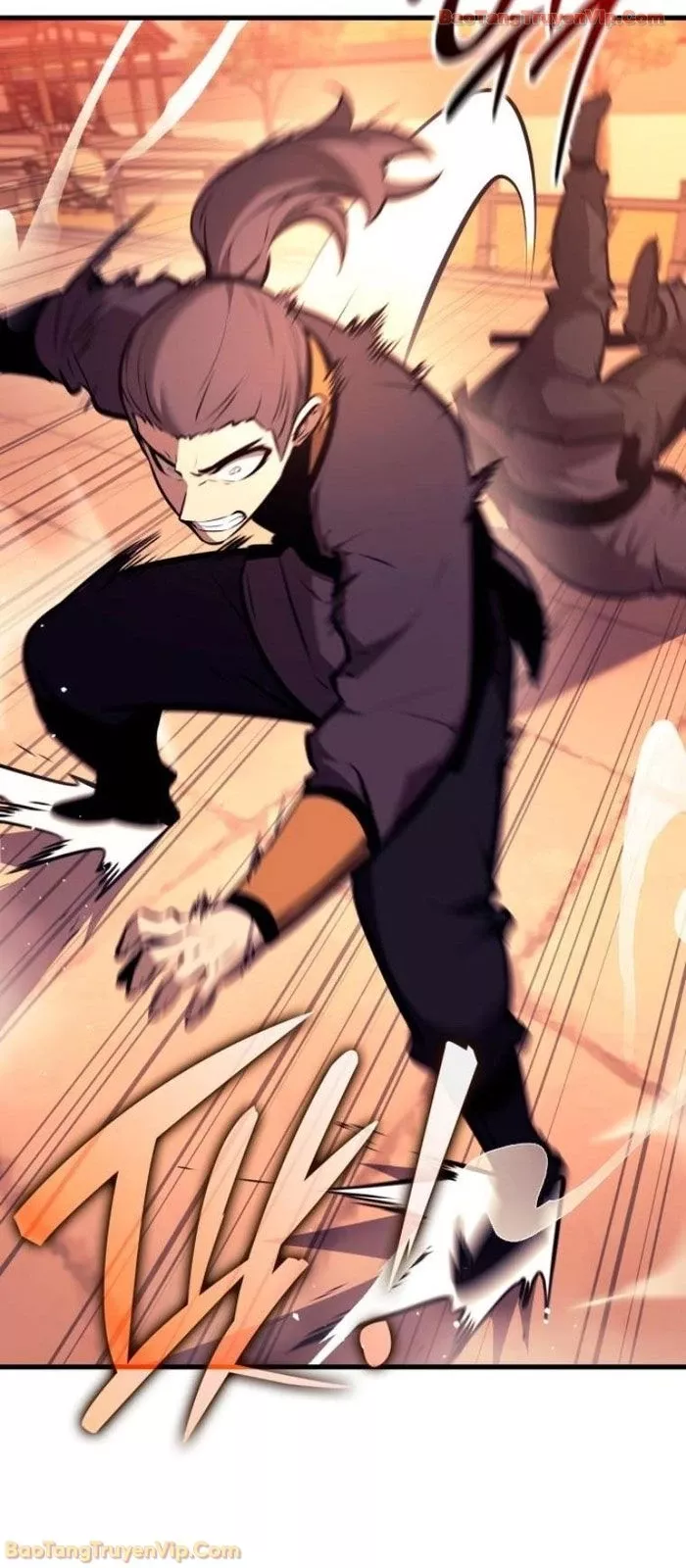 Ma Thần Trùng Sinh Chap 26 - Next Chap 27