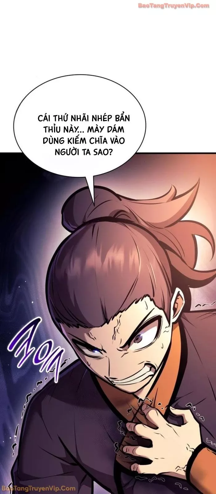 Ma Thần Trùng Sinh Chap 26 - Next Chap 27