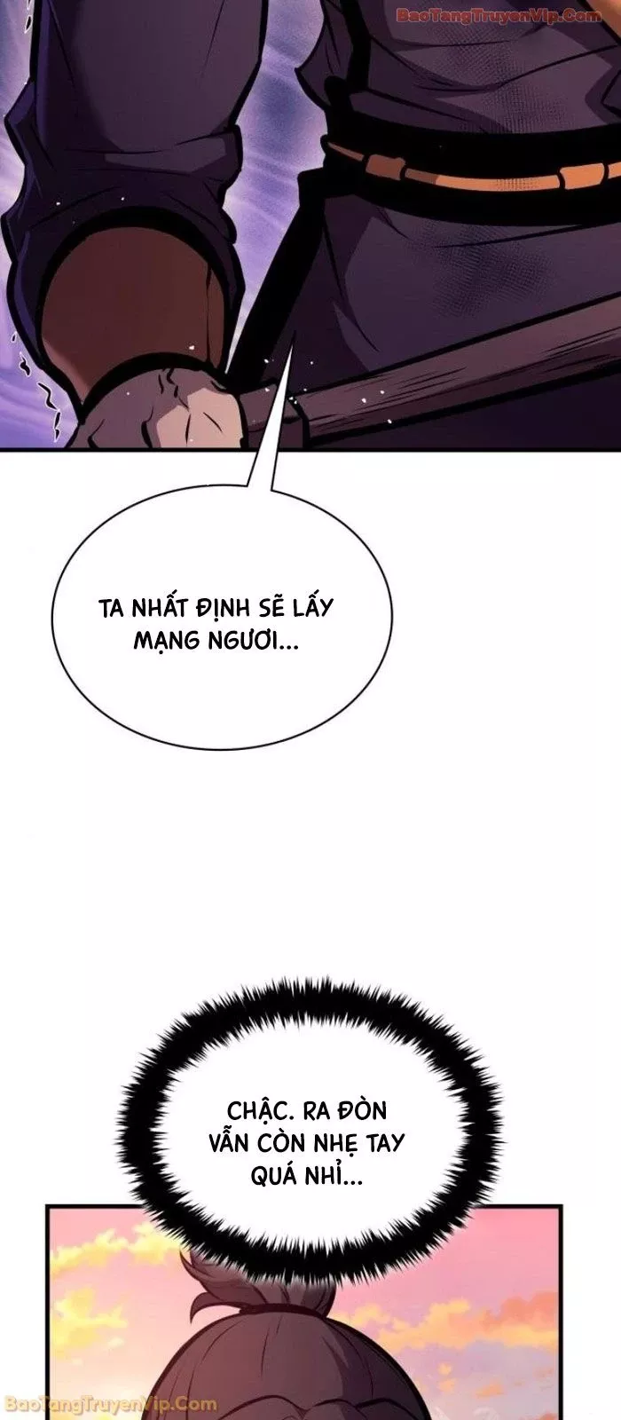 Ma Thần Trùng Sinh Chap 26 - Next Chap 27