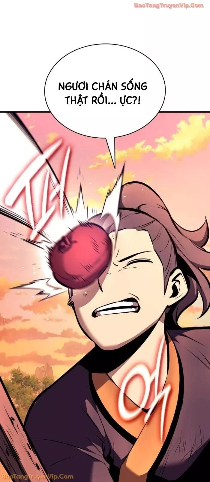 Ma Thần Trùng Sinh Chap 26 - Next Chap 27