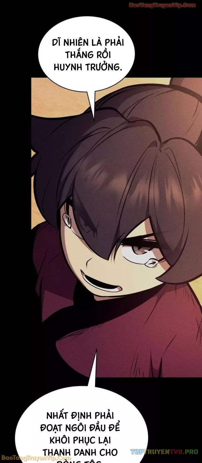 Ma Thần Trùng Sinh Chap 26 - Next Chap 27