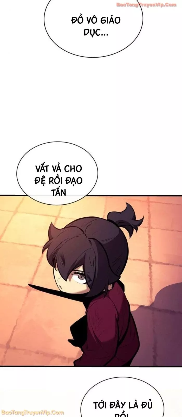 Ma Thần Trùng Sinh Chap 26 - Next Chap 27