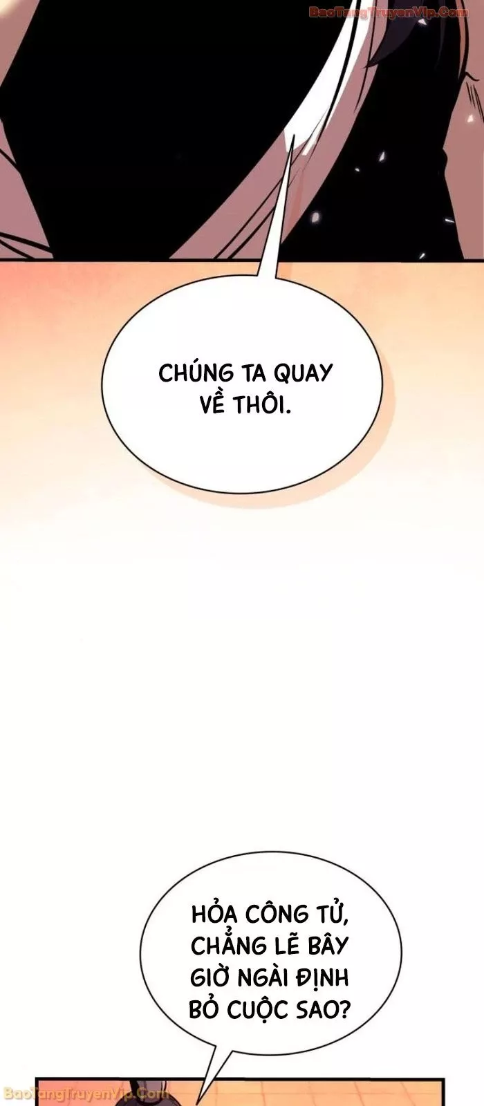 Ma Thần Trùng Sinh Chap 26 - Next Chap 27