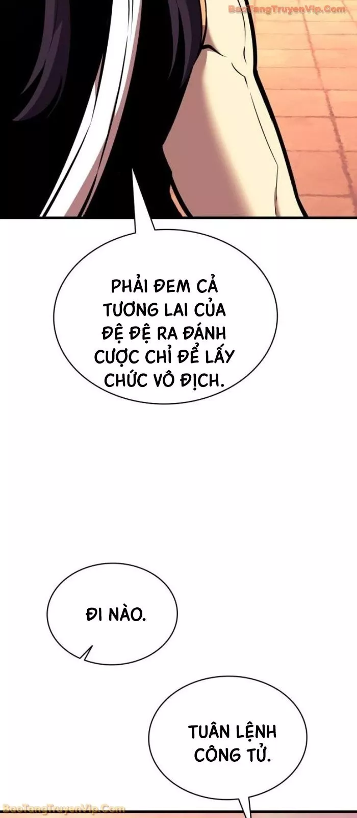 Ma Thần Trùng Sinh Chap 26 - Next Chap 27