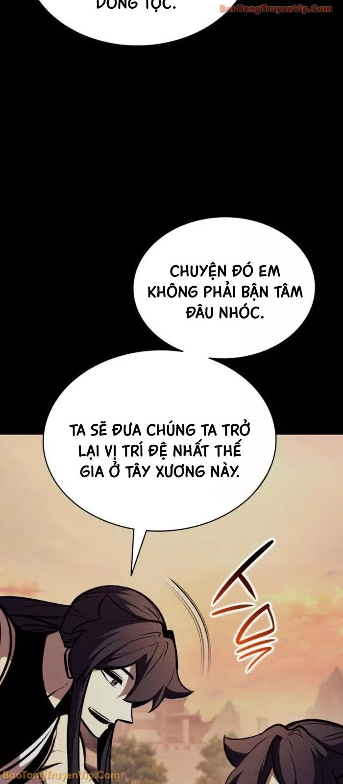 Ma Thần Trùng Sinh Chap 26 - Next Chap 27