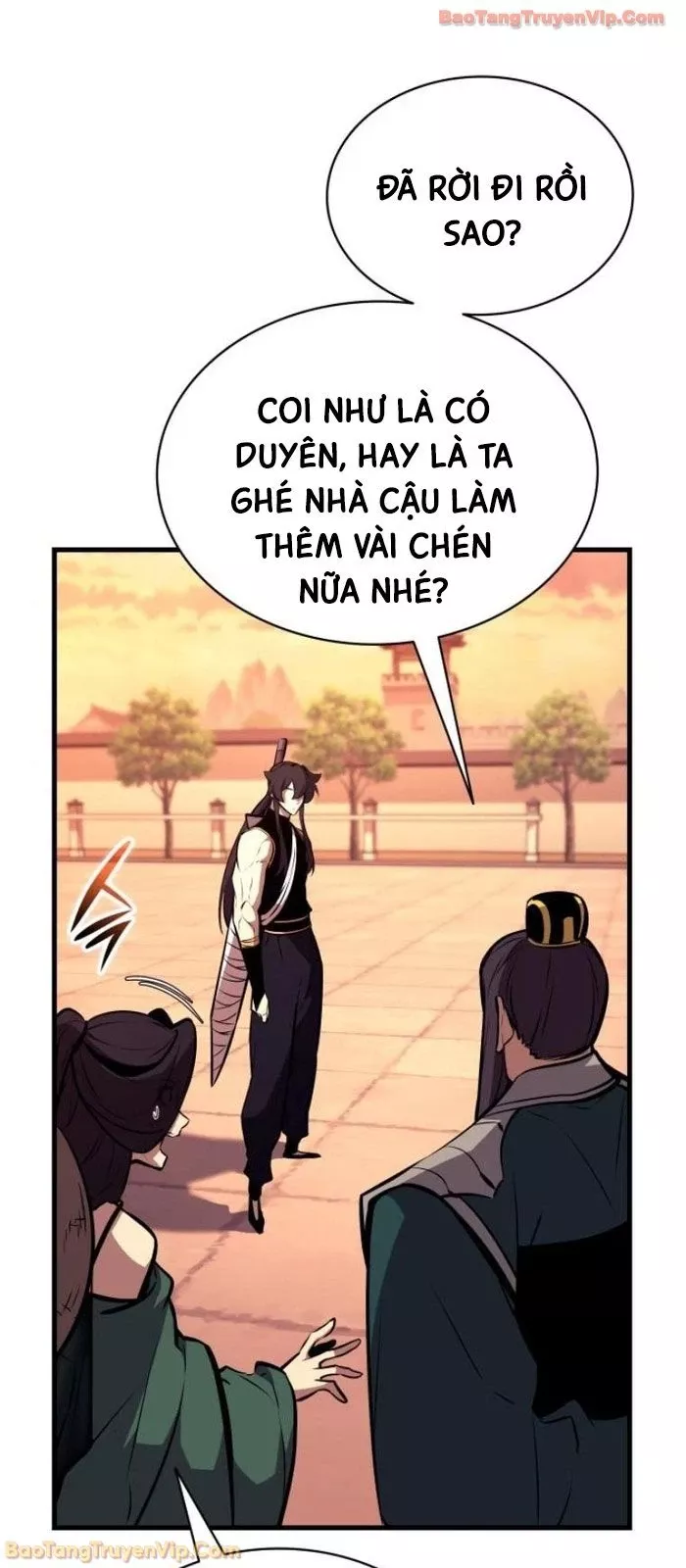 Ma Thần Trùng Sinh Chap 26 - Next Chap 27