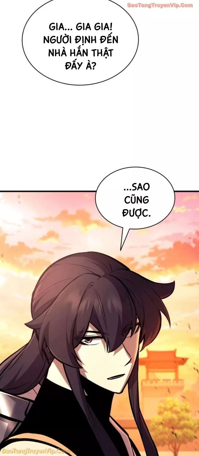 Ma Thần Trùng Sinh Chap 26 - Next Chap 27