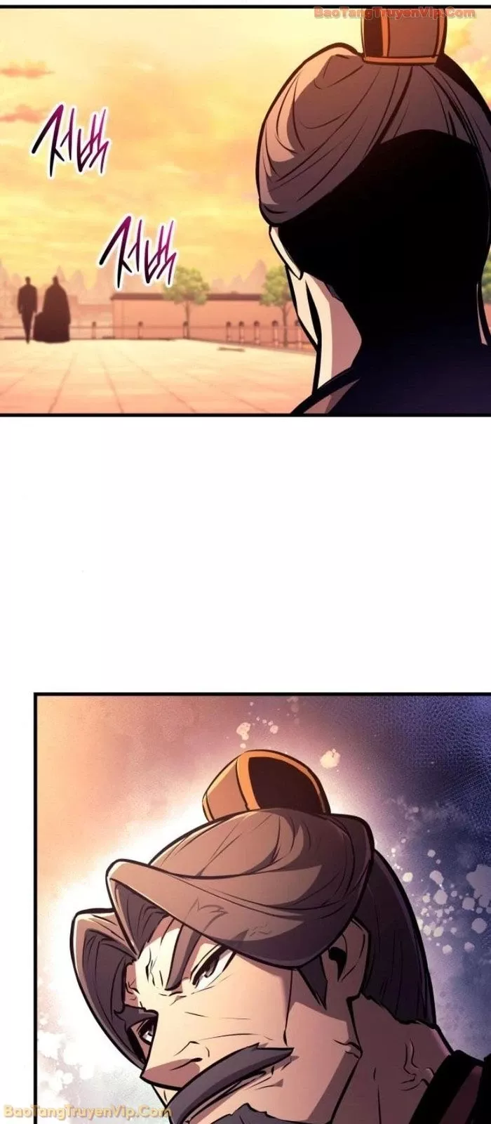 Ma Thần Trùng Sinh Chap 26 - Next Chap 27