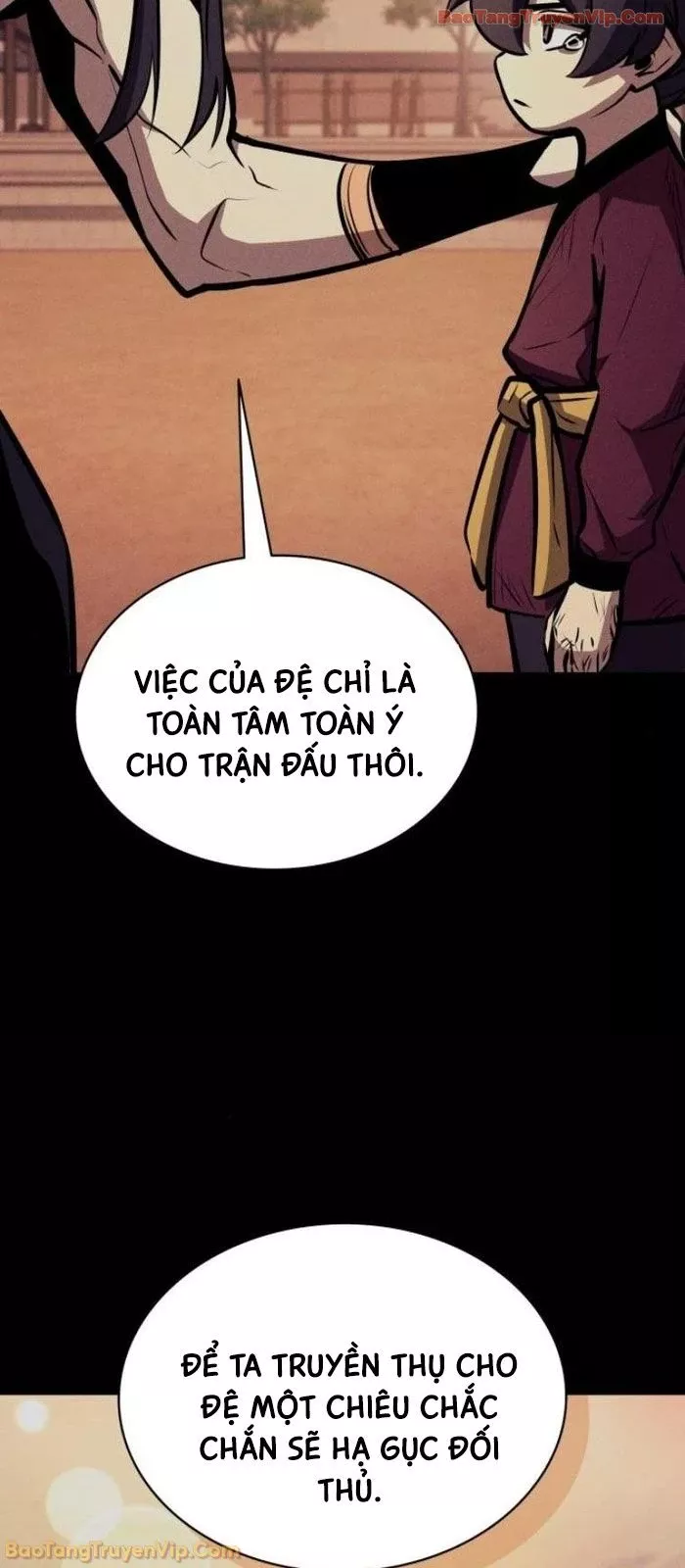 Ma Thần Trùng Sinh Chap 26 - Next Chap 27