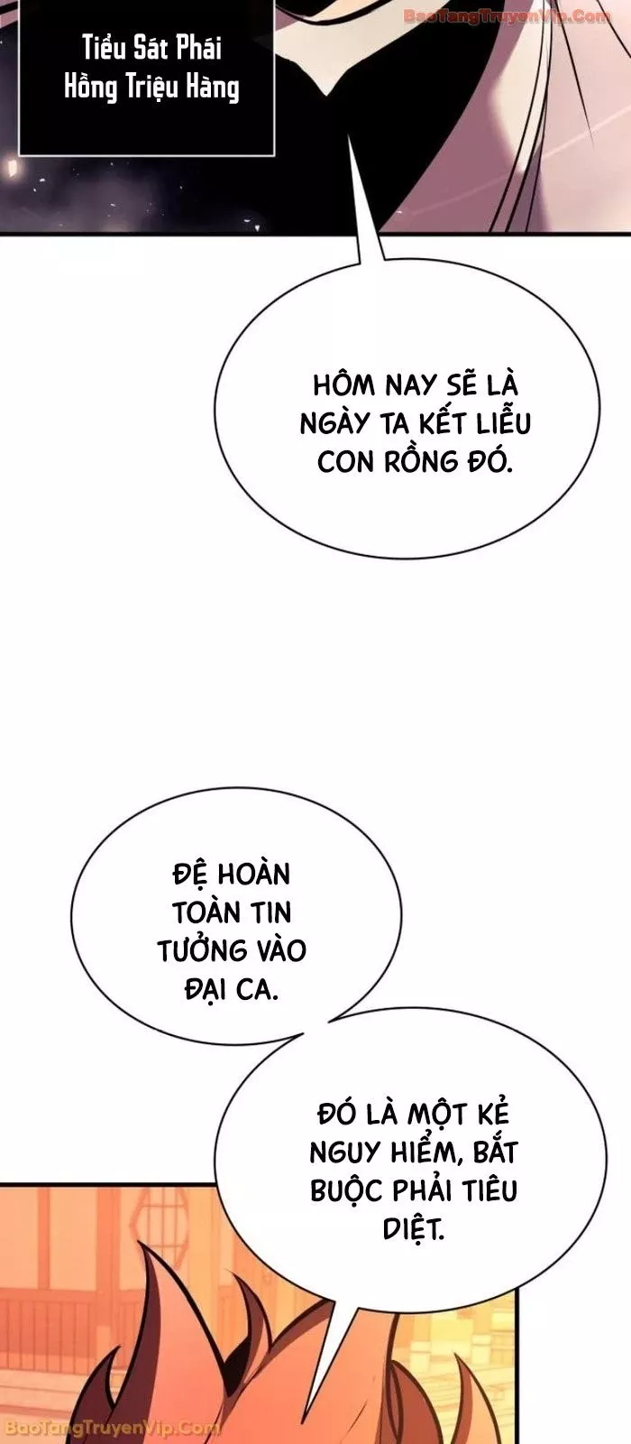 Ma Thần Trùng Sinh Chap 26 - Next Chap 27
