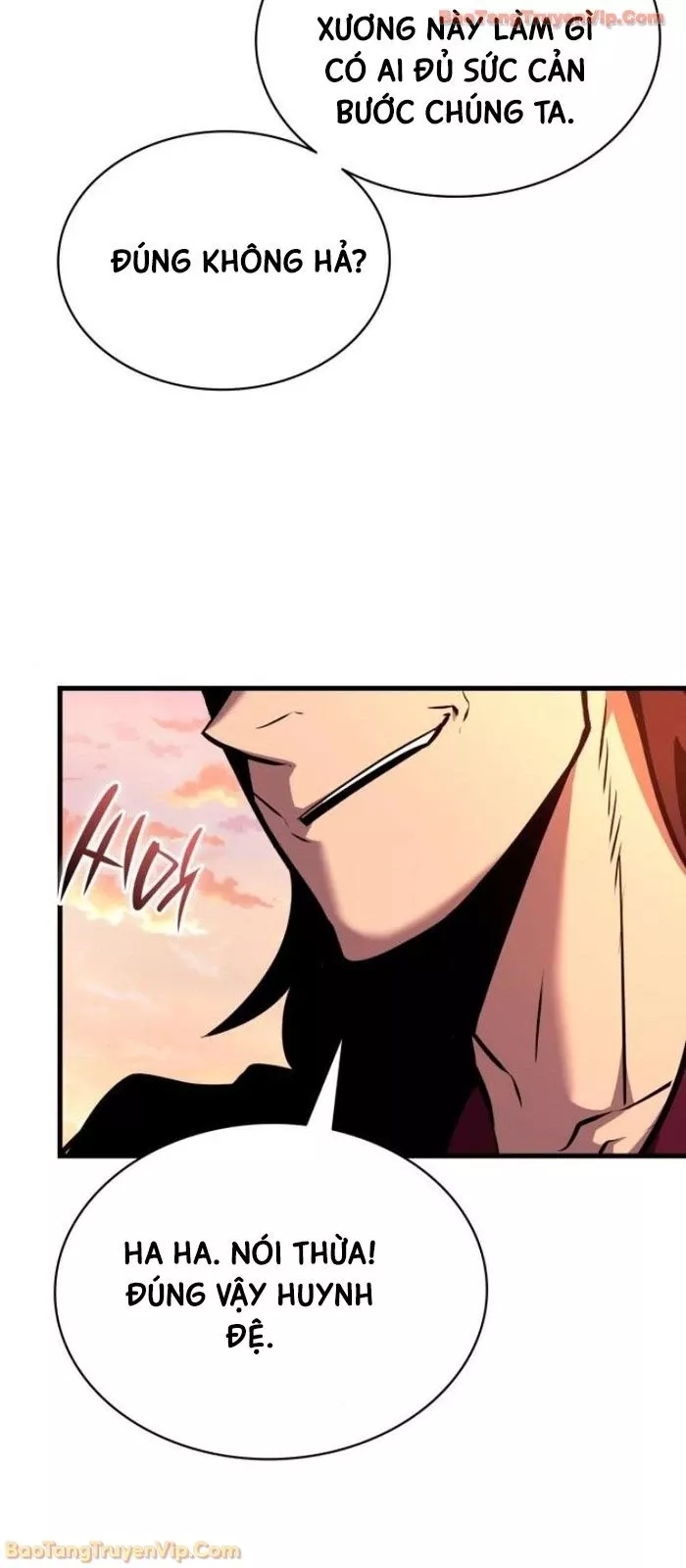 Ma Thần Trùng Sinh Chap 26 - Next Chap 27