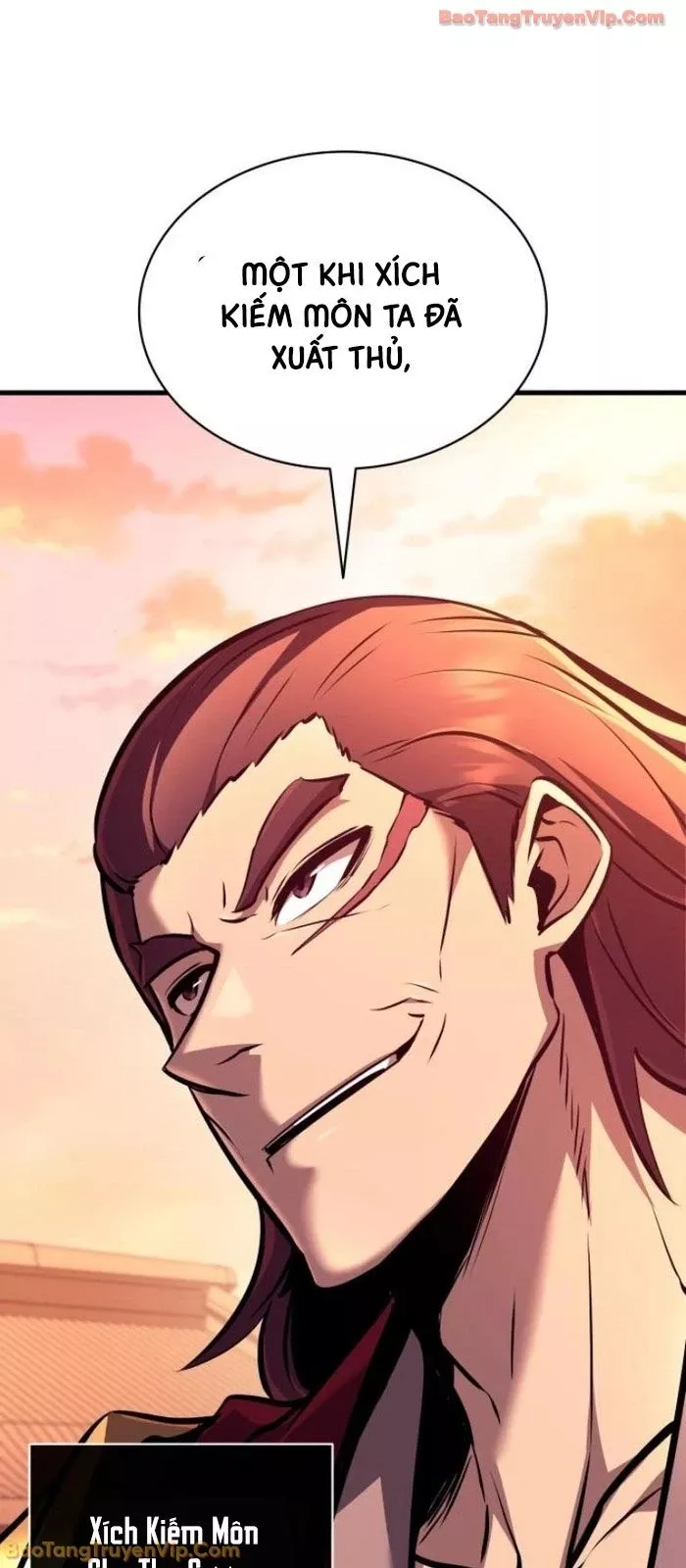 Ma Thần Trùng Sinh Chap 26 - Next Chap 27