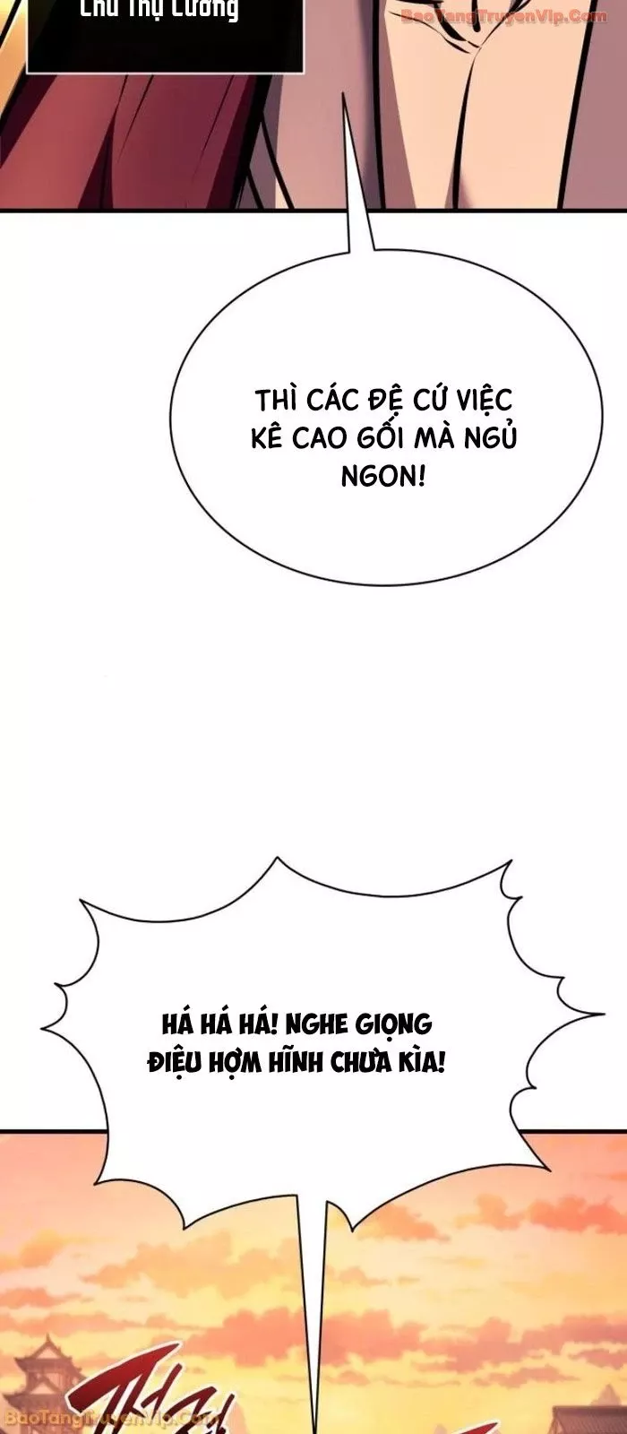 Ma Thần Trùng Sinh Chap 26 - Next Chap 27