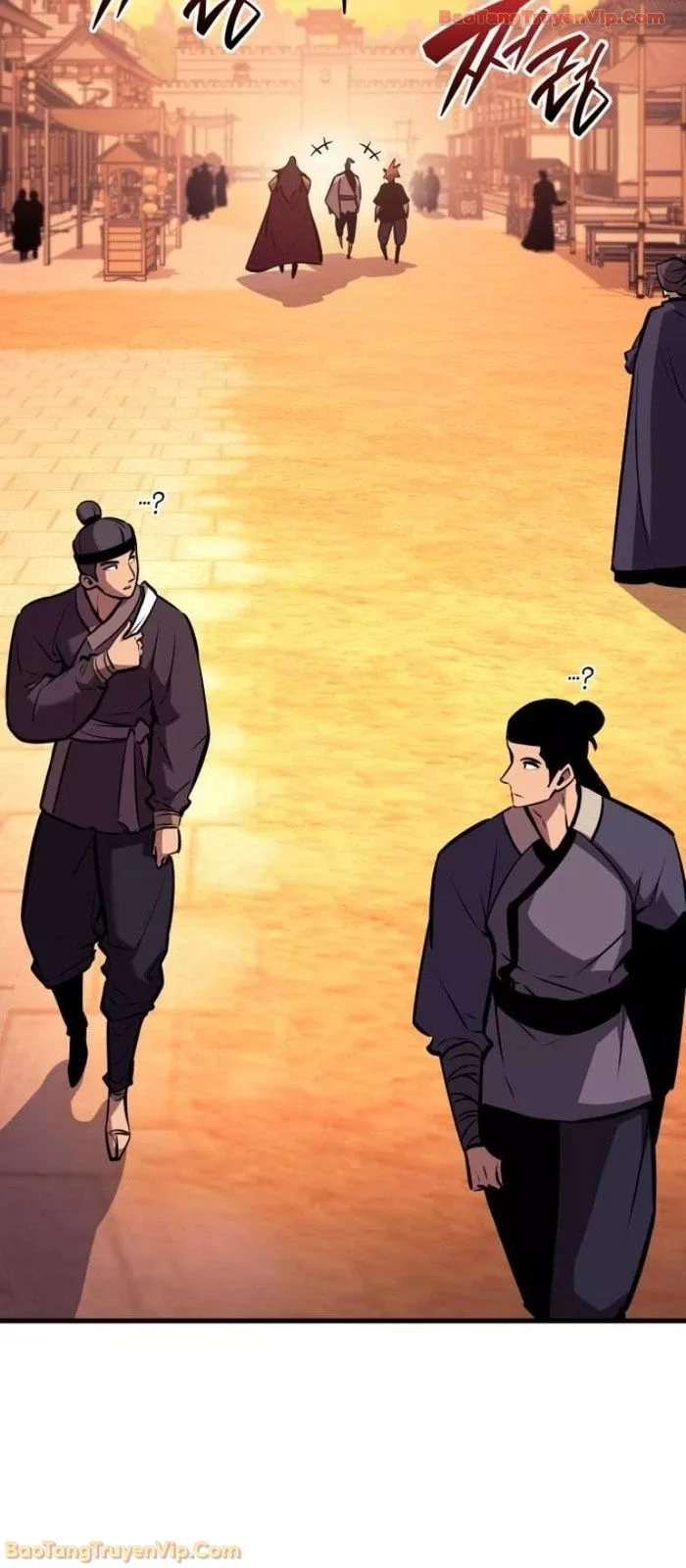 Ma Thần Trùng Sinh Chap 26 - Next Chap 27