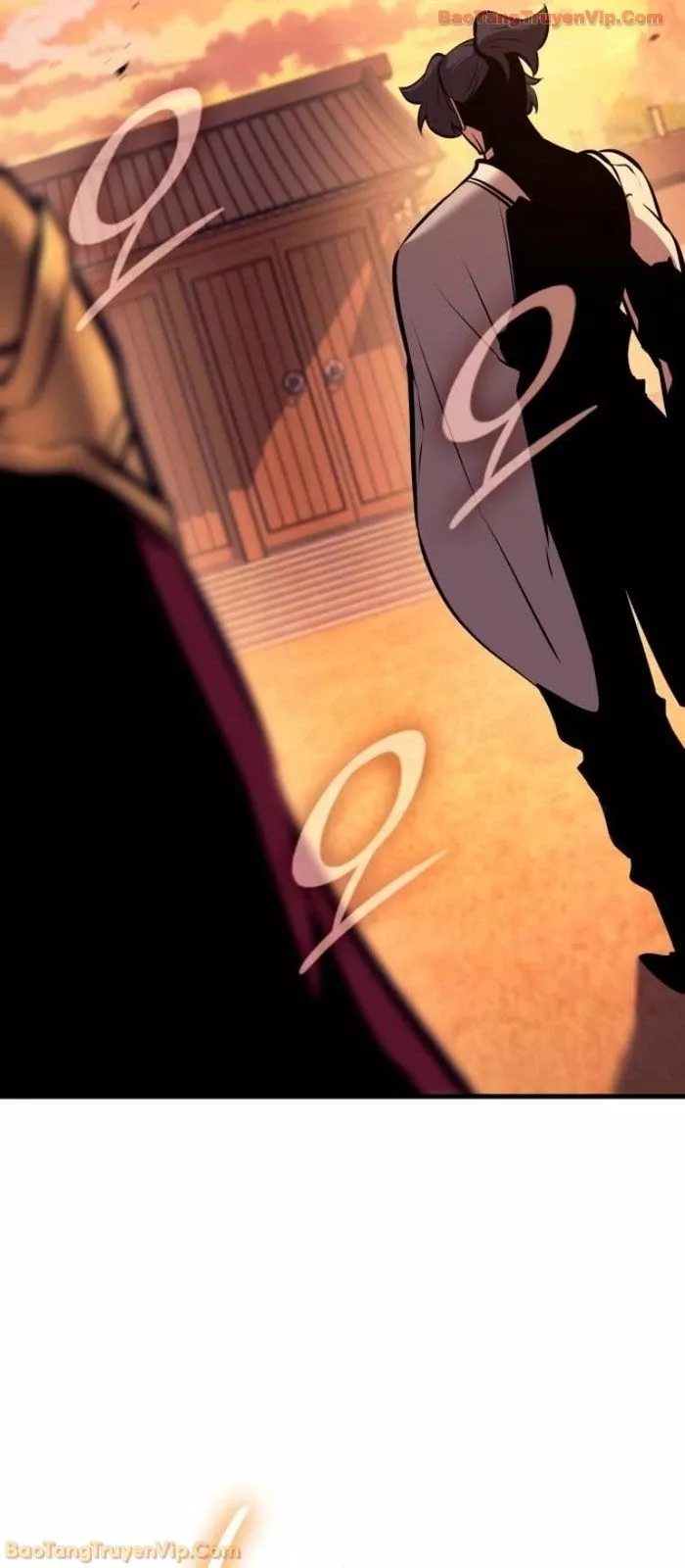 Ma Thần Trùng Sinh Chap 26 - Next Chap 27