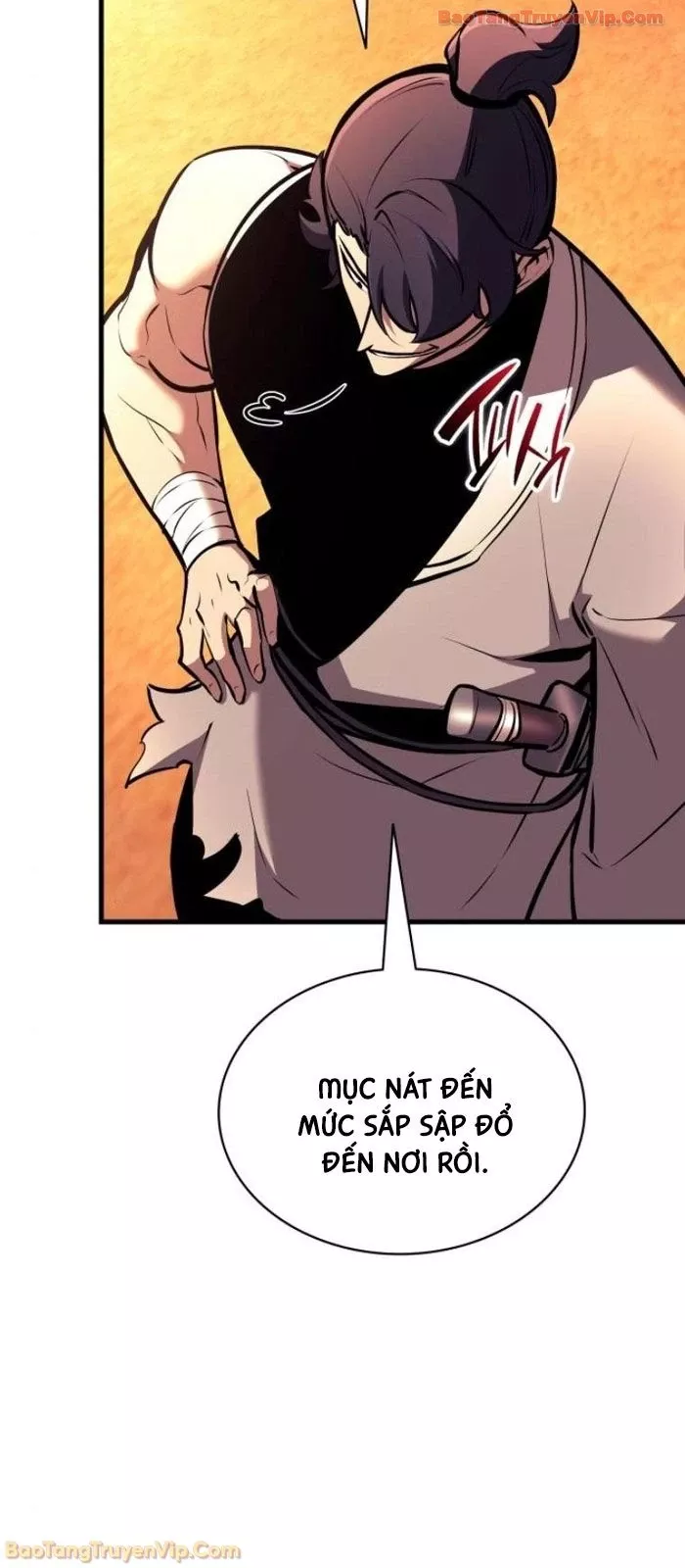 Ma Thần Trùng Sinh Chap 26 - Next Chap 27