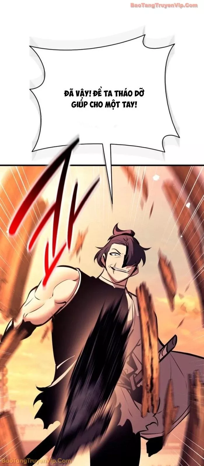 Ma Thần Trùng Sinh Chap 26 - Next Chap 27