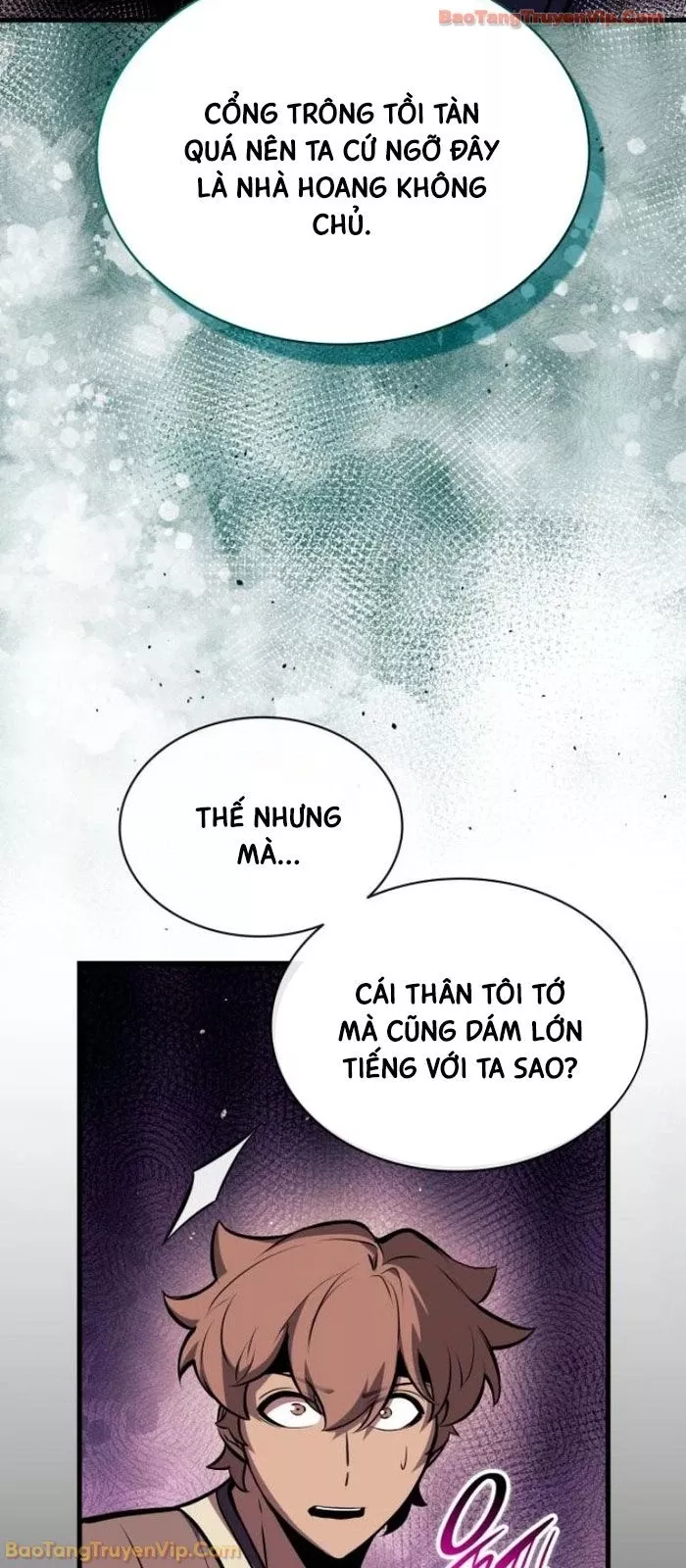 Ma Thần Trùng Sinh Chap 26 - Next Chap 27